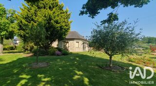  Maison à vendre 7 pièces 248 m²