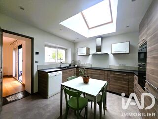  Maison à vendre 4 pièces 94 m²