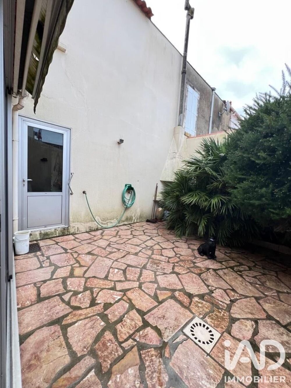 à vendre  Maison Les Sables-d'Olonne (85100)