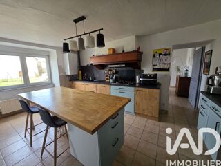  Maison à vendre 5 pièces 115 m²