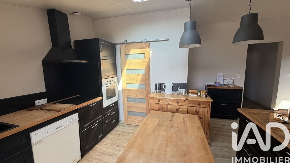 Vente Maison Vente Maison/villa 4 pièces Hourtin