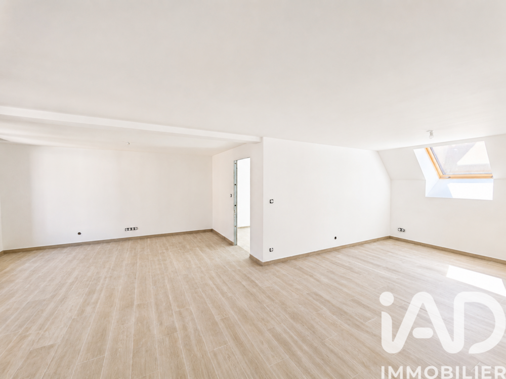 Vente Duplex 5 pièces