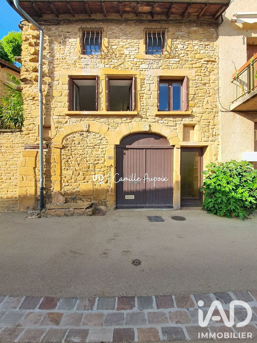 Vente Maison Vente Maison de ville 4 pièces Châtillon