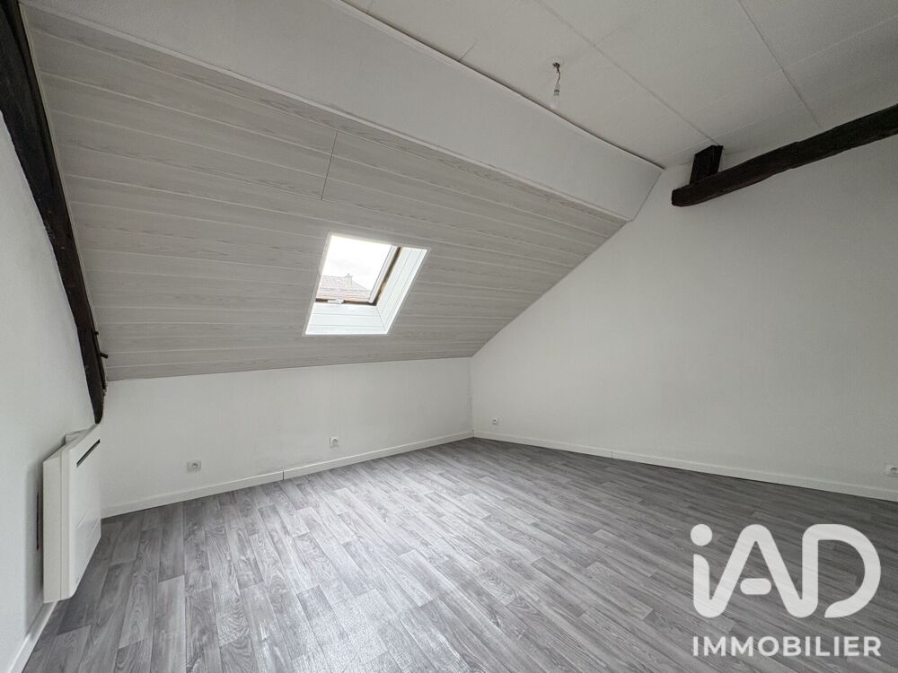 Vente Appartement Vente Appartement 4 pièces Vinay