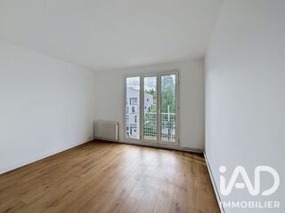  Appartement à vendre 4 pièces 62 m²