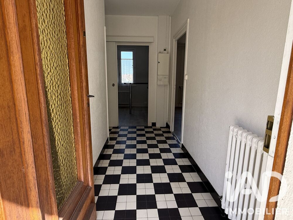 Vente Maison Vente Maison de ville 5 pièces Saint-amand-montrond