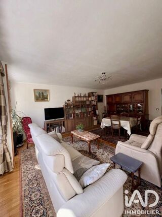  Appartement à vendre 3 pièces 78 m²