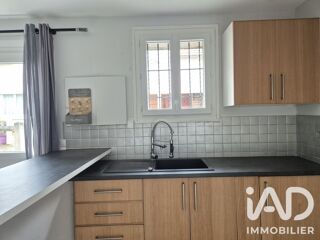 Vente Maison Vente Maison de ville 4 pièces Houdan