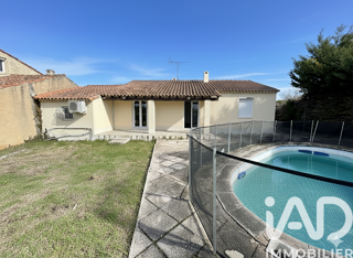  Maison � vendre 4 pi�ces 84 m�