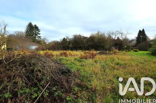 Terrain à vendre 506 m²