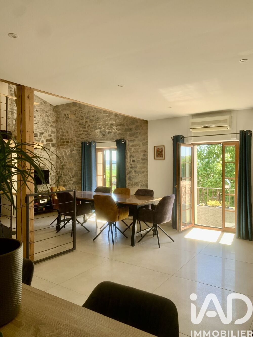 Vente Maison de village 5 pièces