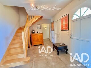  Maison à vendre 5 pièces 124 m²
