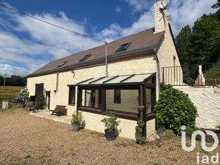  Maison � vendre 7 pi�ces 212 m�