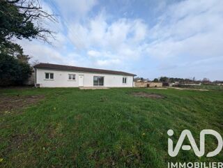  Maison � vendre 4 pi�ces 92 m�