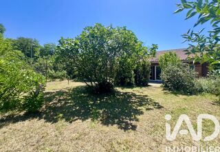  Maison à vendre 6 pièces 94 m²