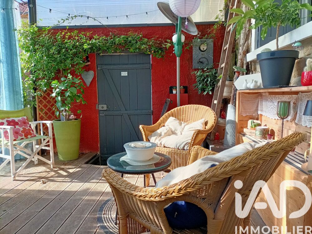 Vente Maison Vente Maison/villa 7 pièces Presles
