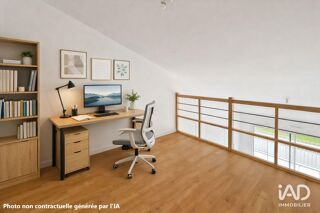  Appartement à vendre 3 pièces 70 m²