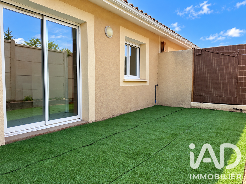 Vente Maison/villa 3 pièces