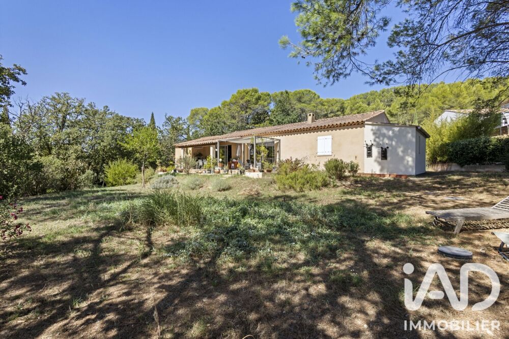 Vente Maison Vente Maison/villa 5 pièces Les arcs