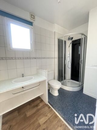  Immeuble à vendre 95 m²