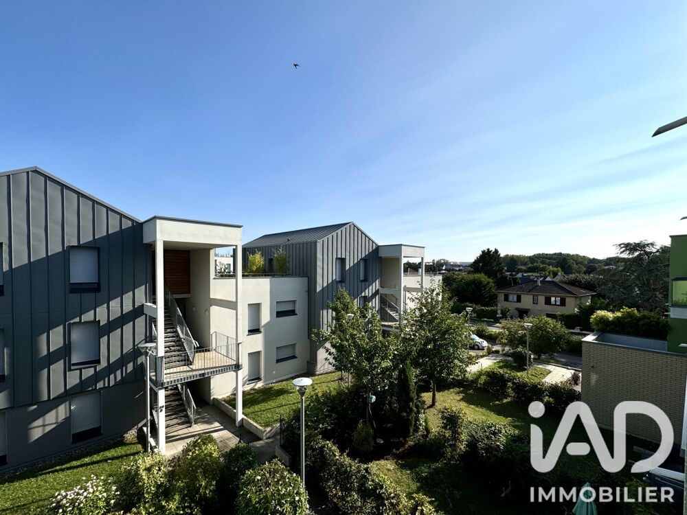 Vente Appartement Vente Appartement 3 pièces Marly