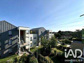  Appartement à vendre 3 pièces 63 m²
