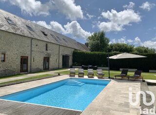  Maison à vendre 12 pièces 287 m²