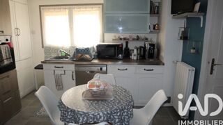  Maison à vendre 5 pièces 89 m²