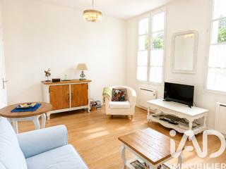  Appartement � vendre 3 pi�ces 74 m�