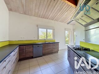  Maison à vendre 4 pièces 154 m²