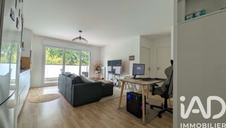  Appartement à vendre 2 pièces 46 m²