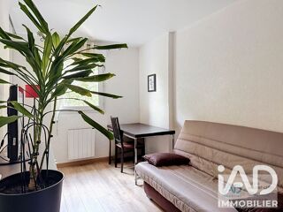  Appartement à vendre 3 pièces 57 m²