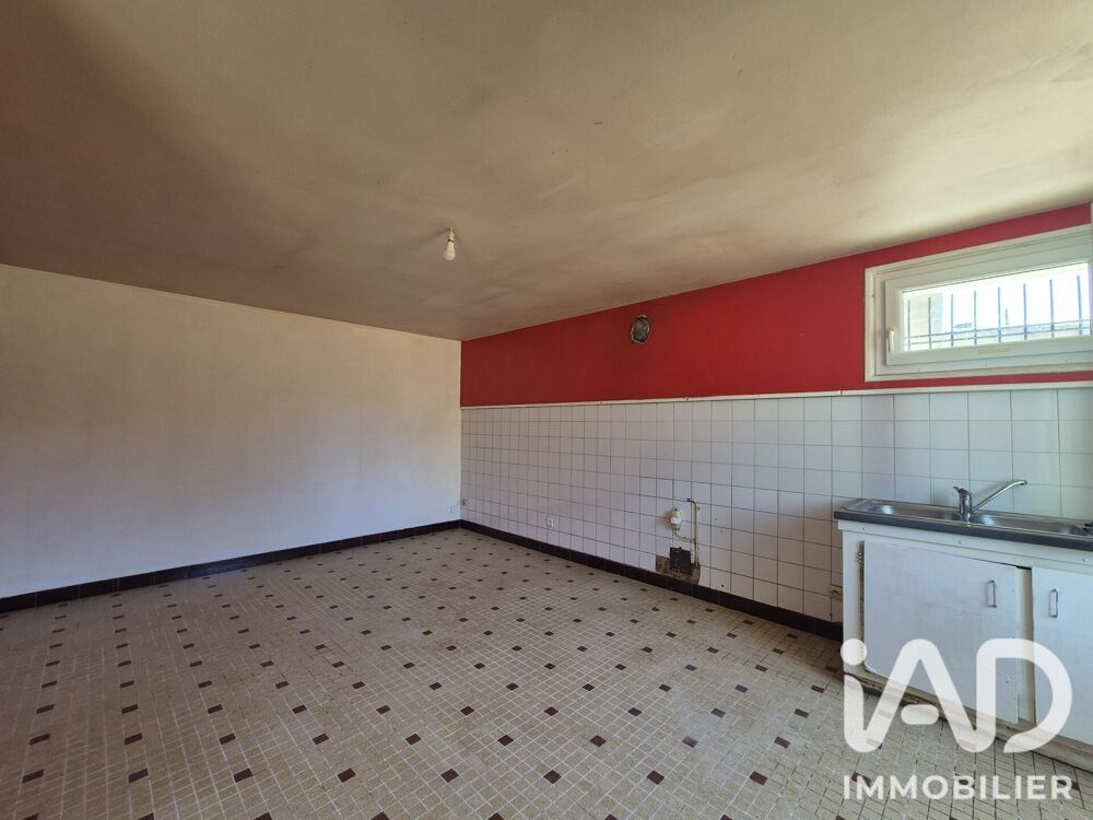 Vente Maison Vente Maison de campagne 2 pièces Thouars
