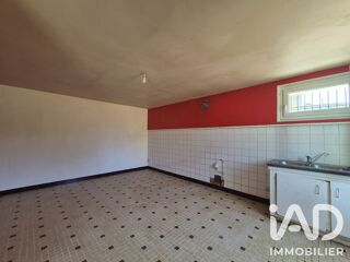  Maison à vendre 2 pièces 58 m²