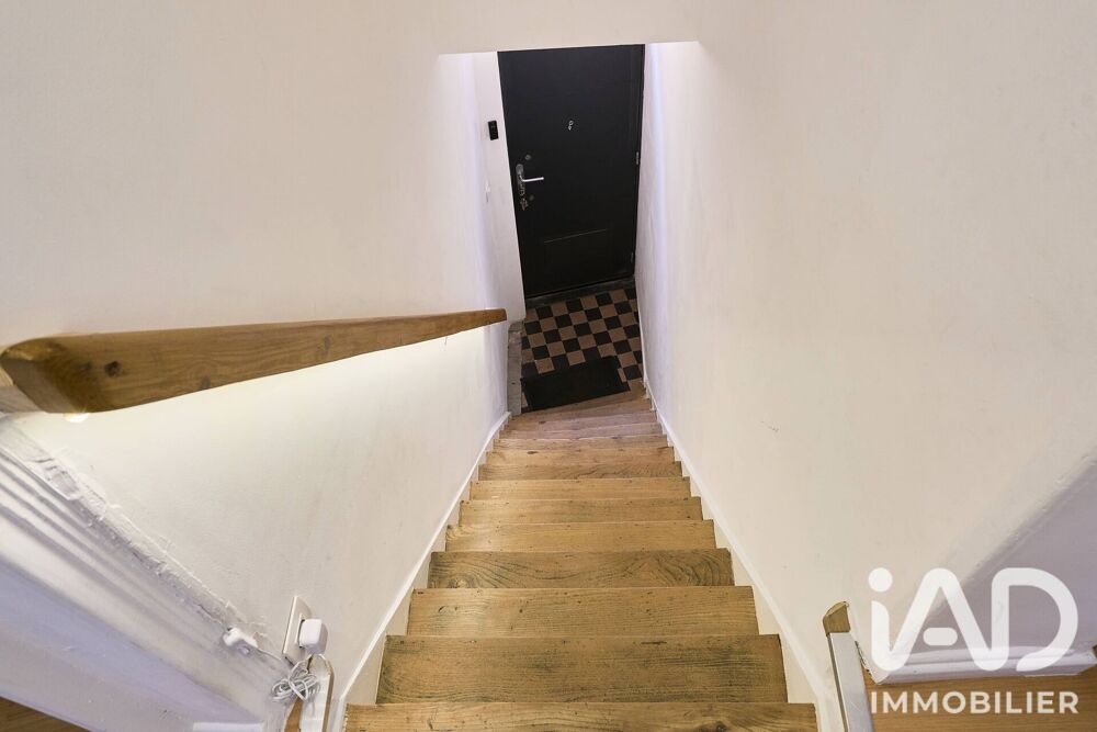 Vente Appartement Vente Appartement 2 pièces Marquette-lez-lille