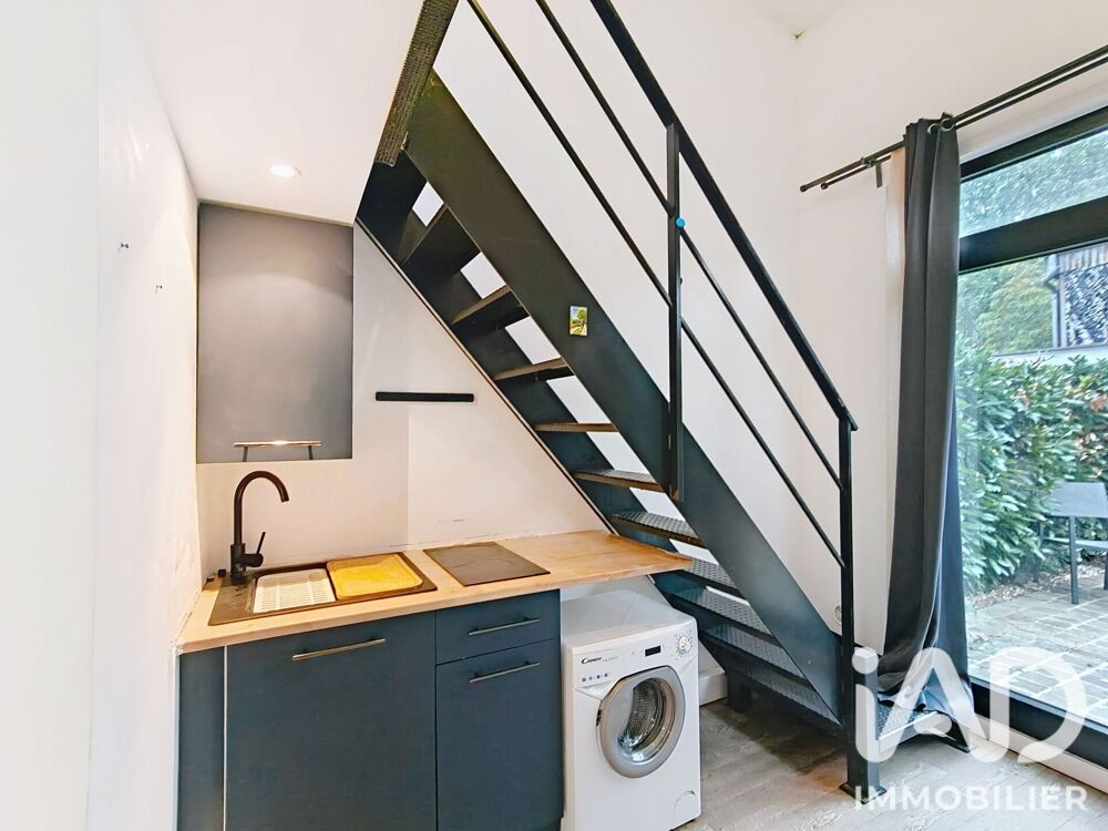 Location Appartement Location Appartement 1 pièce Saint-maur-des-fossés