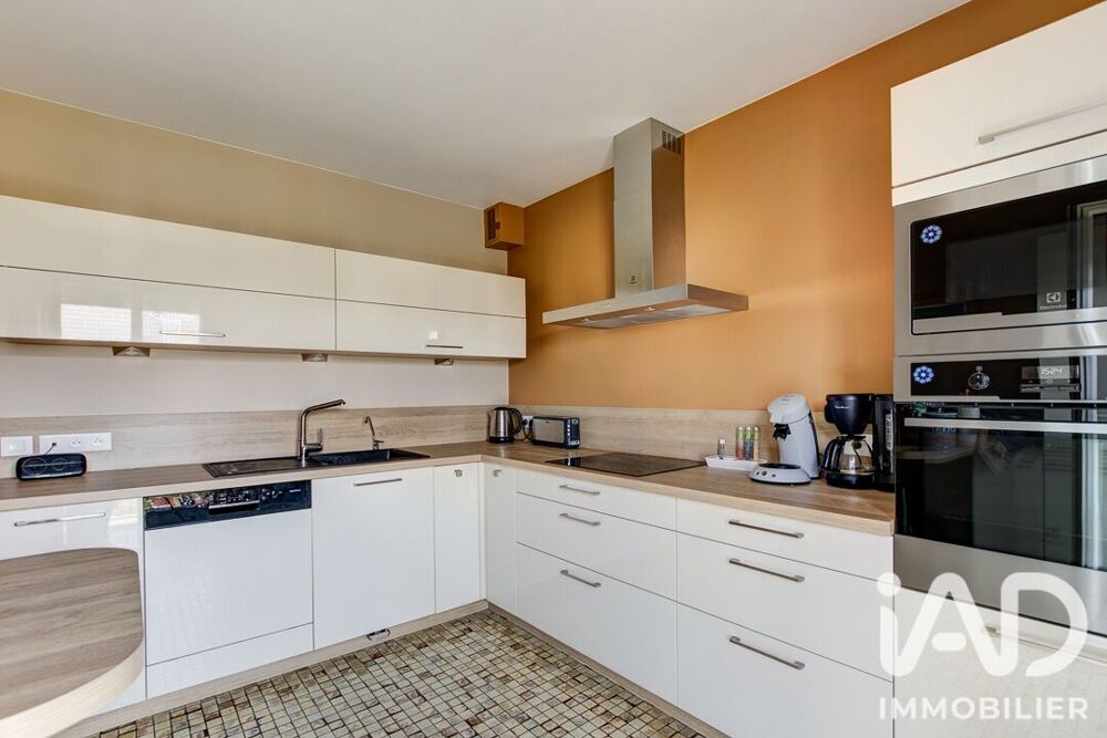 Vente Maison Vente Maison/villa 6 pièces Grand-couronne