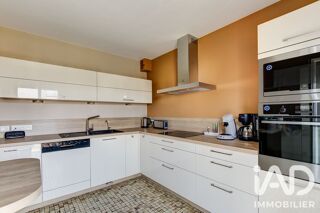  Maison à vendre 6 pièces 140 m²