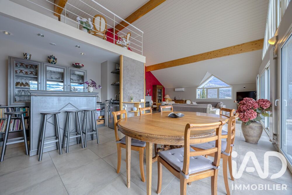 à vendre  Maison Chambéry (73000)