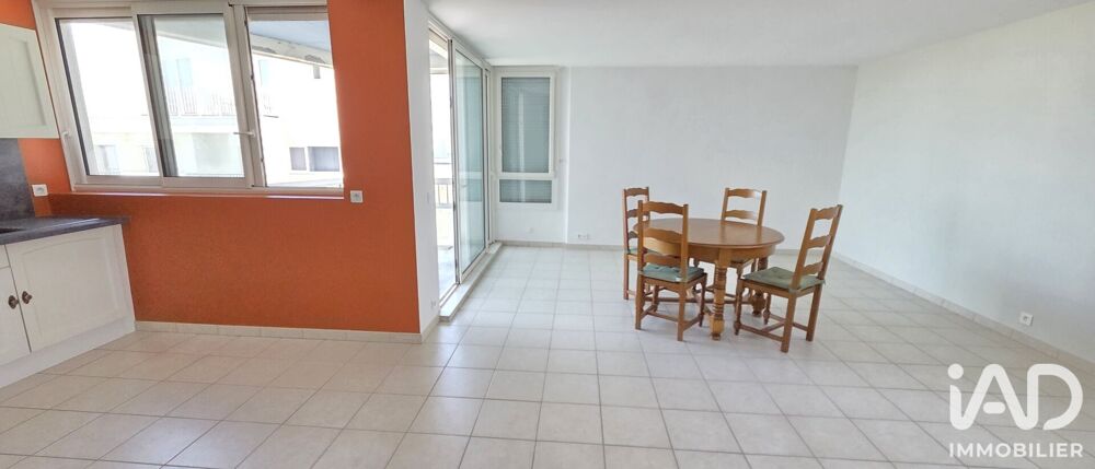 Vente Appartement Vente Appartement 4 pièces Royan