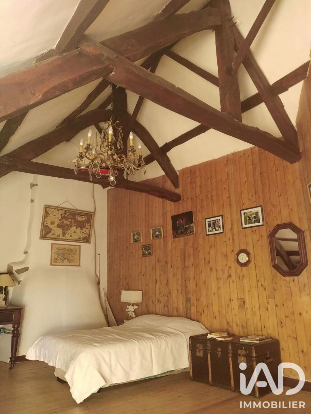 à vendre  Maison Beaussais-sur-Mer (22650)
