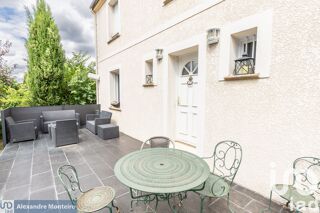  Maison à vendre 8 pièces 180 m²