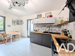  Maison � vendre 6 pi�ces 125 m�