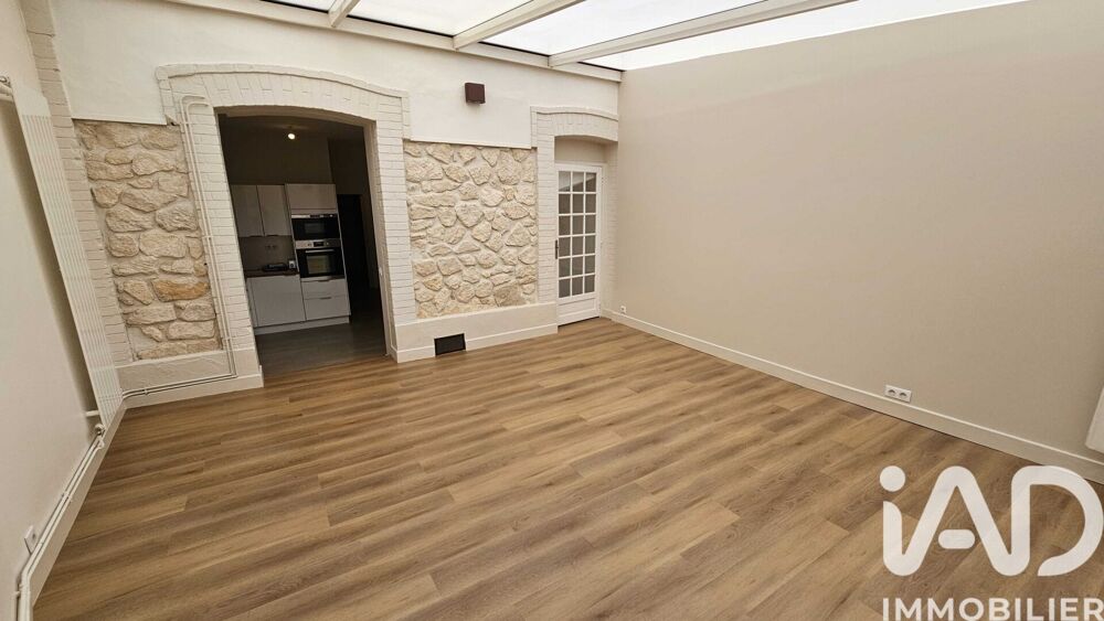 Vente Appartement Vente Appartement 3 pièces Reims
