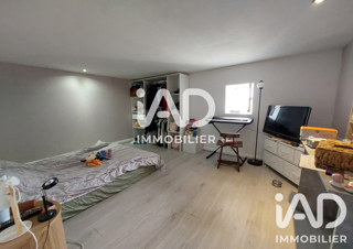  Maison à vendre 5 pièces 120 m²