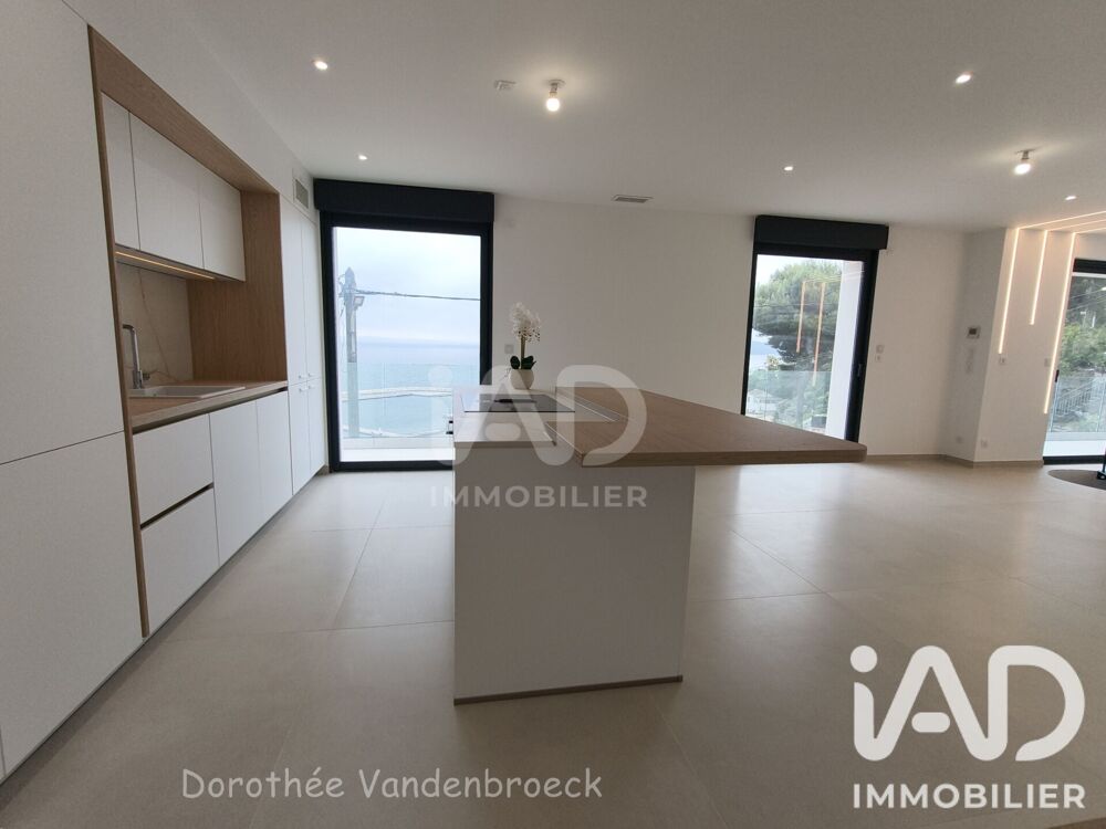 Vente Maison Vente Maison d'architecte 5 pièces Istres
