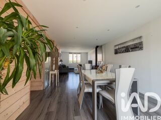 Maison à vendre 7 pièces 200 m²