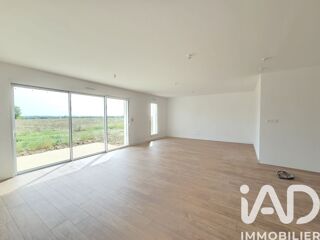  Maison à vendre 4 pièces 104 m²
