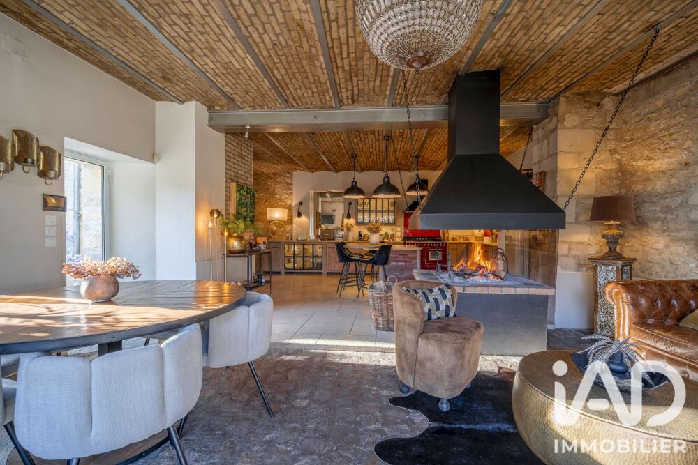 à vendre  Maison Hermonville (51220)