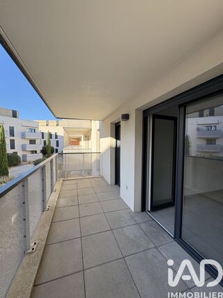  Appartement � vendre 3 pi�ces 55 m�